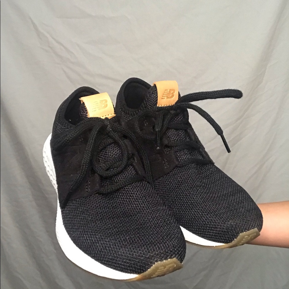 New balance sneakers